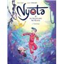 Nyota & les Surveillants des étoiles - Tome 2 Tectonique