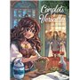 Complots à Versailles - Tome 9 La pièce maudite