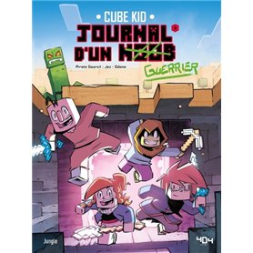 Journal d'un Noob - Tome 11