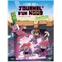 Journal d'un Noob - Tome 11