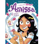 Anissa - Tome 2 La guerre des pestes