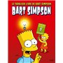Le Fabuleux Livre de Bart Simpson