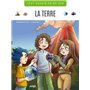 Tout savoir en BD sur La terre