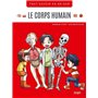 Tout savoir en BD sur Le corps Humain