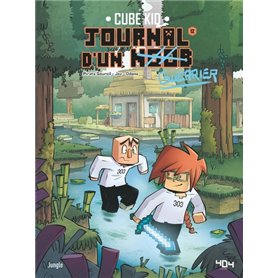 Journal d'un Noob - Tome 12