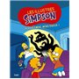 Les illustres Simpson - Tome 9 Horriblement monstrueux !