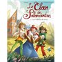 Le Clan des Salamandres - Tome 1 Les voleurs de rêves
