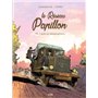 Le Réseau Papillon - Tome 9 L'aube du débarquement