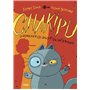 Chakipu - Tome 1 La vengeance est douce et elle sent le poisson !