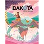 Dakota - Tome 1 Héritage mécanique