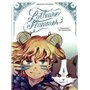 Lothaire Flammes - Collector - Tome 1 Chasseurs de monstres