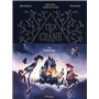 L'île du crâne - Collector - Tome 1 Groosham Grange