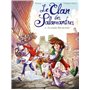 Le Clan des Salamandres - Tome 2 La route des secrets