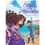 Complots à Versailles - Tome 11 La femme soldat