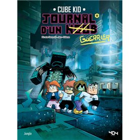 Journal d'un Noob - Tome 13