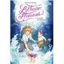 Lothaire Flammes - Tome 4 La boîte de Pandore