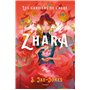 Anissa - Tome 3 Le Club des pestes