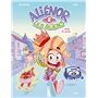Aliénor et les aliens - Tome 1 Reine des aliens