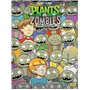Plants vs Zombies - Tome 21