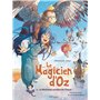 Le Magicien d'Oz - Tome 2 La Méchante sorcière de l'Ouest
