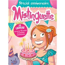 Mistinguette - Spécial Anniversaire - Nouvelle Edition