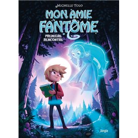 Mon amie fantôme - Première rencontre