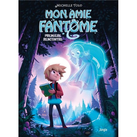 Mon amie fantôme - Première rencontre