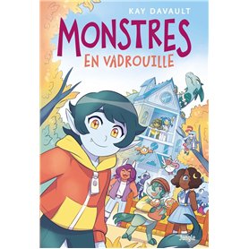 Monstres en vadrouille