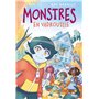 Monstres en vadrouille