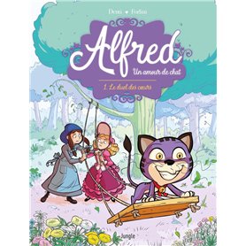 Alfred