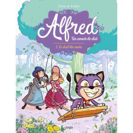 Alfred