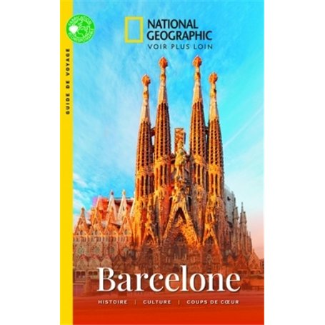 Barcelone