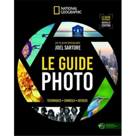 Guide Photo