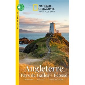 Angleterre