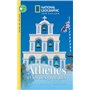 Athènes et les îles grecques