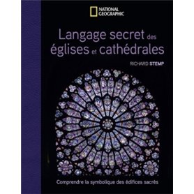 Langage secret des églises et cathédrales