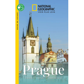 Prague