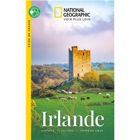 Irlande