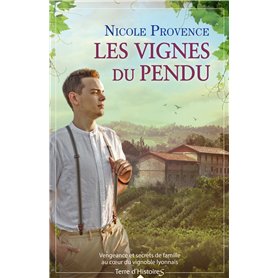 Les vignes du pendu