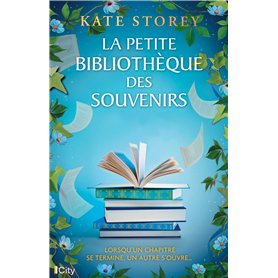 La petite bibliothèque des souvenirs