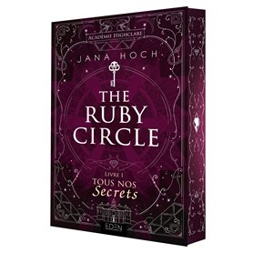 Ruby Circle T1