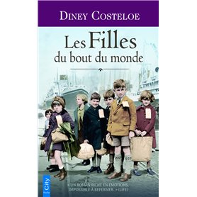 Les filles du bout du monde