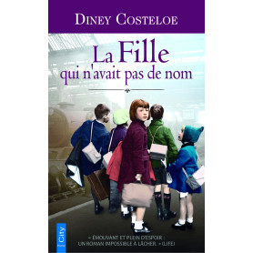 La fille qui n'avait pas de nom