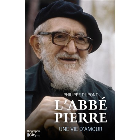 L'Abbé Pierre
