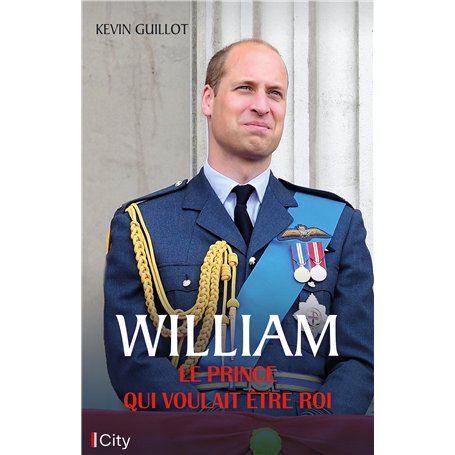William