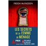Les secrets de la femme de ménage