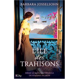 L'île des trahisons