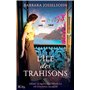 L'île des trahisons