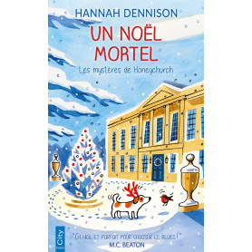 Un Noël mortel