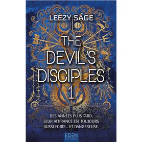 The devil's disciples T1